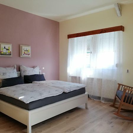 Ferienwohnung Wilhelm Springstille 외부 사진